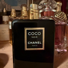Духи Coco Noir от Chanel