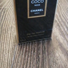 Отзыв Chanel Coco Noir