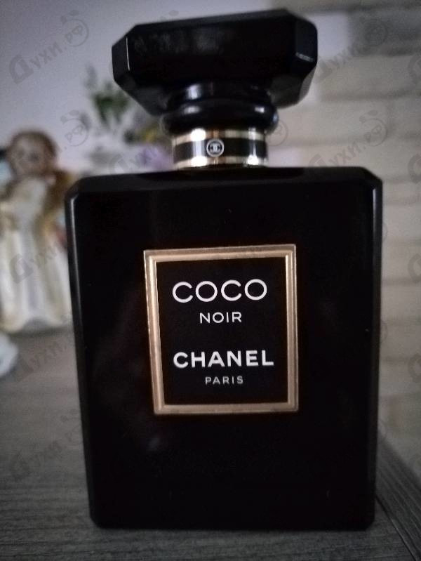 Купить Coco Noir от Chanel