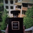 Духи Coco Noir от Chanel