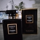 Отзыв Chanel Coco Noir