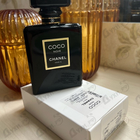 Отзыв Chanel Coco Noir