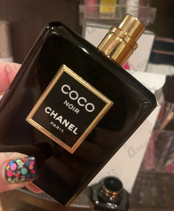 Купить Chanel Coco Noir