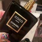 Отзыв Chanel Coco Noir