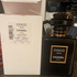 Отзыв Chanel Coco Noir