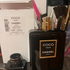 Парфюмерия Coco Noir от Chanel