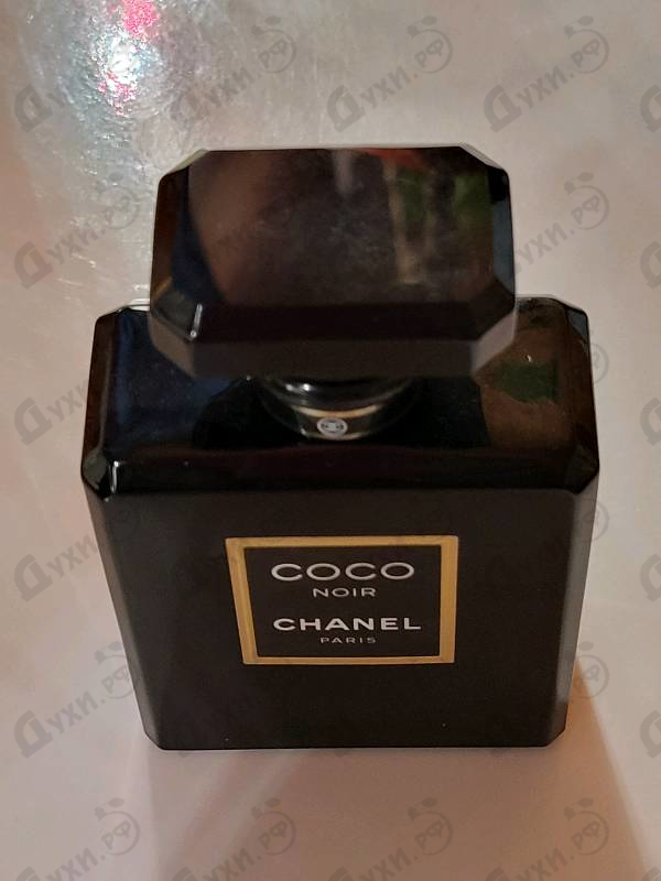 Парфюмерия Chanel Coco Noir