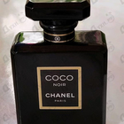 Отзывы Chanel Coco Noir