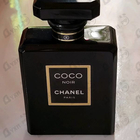 Отзывы Chanel Coco Noir