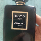 Отзывы Chanel Coco Noir
