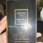 Отзыв Chanel Coco Noir