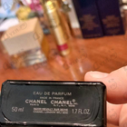 Отзывы Chanel Coco Noir