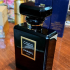 Отзыв Chanel Coco Noir