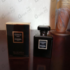 Отзыв Chanel Coco Noir