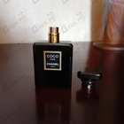 Духи Coco Noir от Chanel