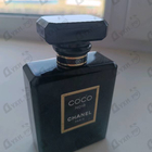 Духи Coco Noir от Chanel