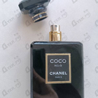 Духи Coco Noir от Chanel