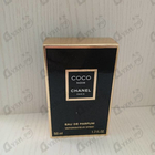 Отзыв Chanel Coco Noir