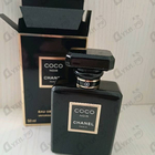 Отзывы Chanel Coco Noir