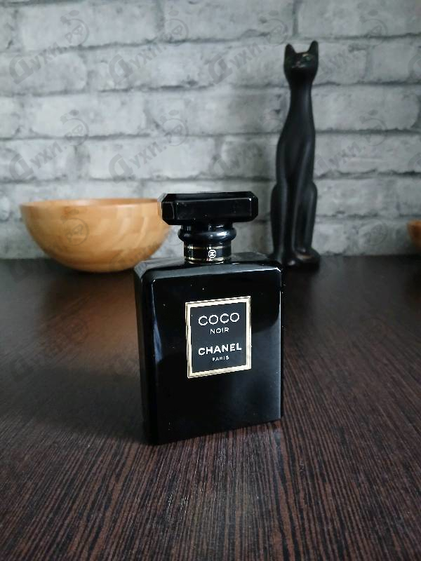 Духи Coco Noir от Chanel