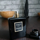 Отзывы Chanel Coco Noir