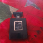 Парфюм Chanel Coco Noir