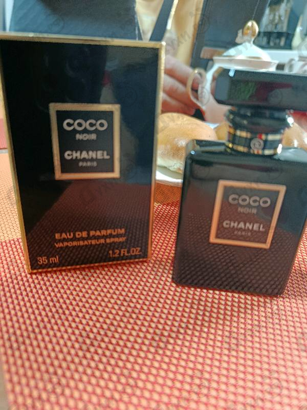 Купить Coco Noir от Chanel