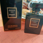 Отзыв Chanel Coco Noir