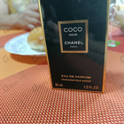 Отзывы Chanel Coco Noir
