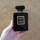 Отзывы Chanel Coco Noir