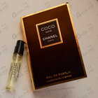 Отзыв Chanel Coco Noir