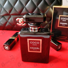 Отзывы Chanel Coco Noir