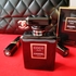 Духи Coco Noir от Chanel Парфюмерия Chanel Coco Noir