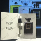 Отзыв Chanel Coco Noir