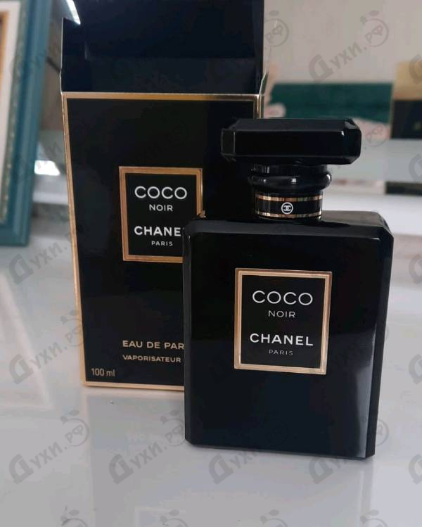 Купить Chanel Coco Noir