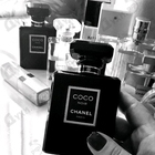 Парфюм Chanel Coco Noir