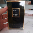 Духи Coco Noir от Chanel