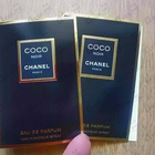 Духи Coco Noir от Chanel