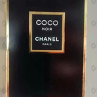 Отзыв Chanel Coco Noir