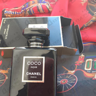 Отзывы Chanel Coco Noir