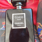 Отзыв Chanel Coco Noir