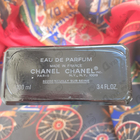 Отзывы Chanel Coco Noir