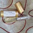 Духи Coco Noir от Chanel