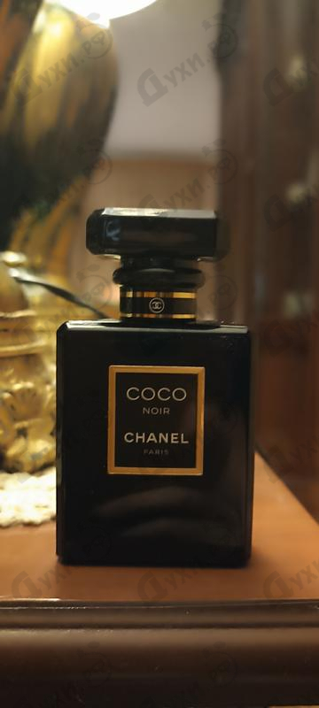 Купить Coco Noir от Chanel