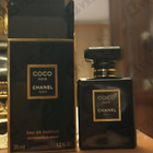 Отзыв Chanel Coco Noir