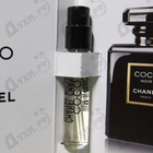 Отзыв Chanel Coco Noir