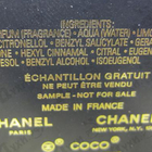Отзывы Chanel Coco Noir