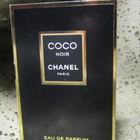 Отзывы Chanel Coco Noir