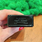 Отзыв Chanel Coco Noir