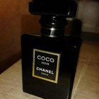 Отзывы Chanel Coco Noir